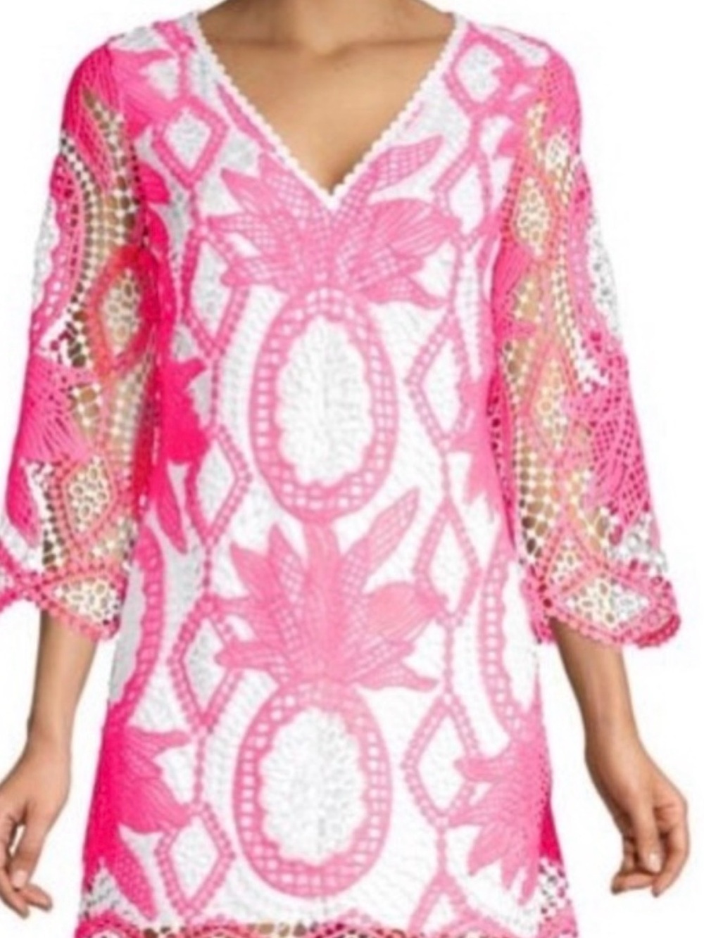Mother’s Day sale entire closet! Bundle and save!Lilly Pulitzer Lottie Romper  6
